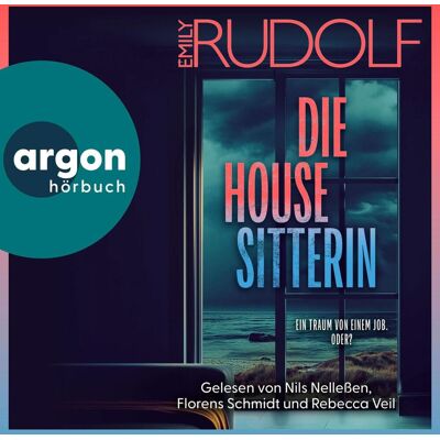 argon Die Housesitterin - Ein Traum Von Einem Job. Oder? argon Die Housesitterin - Ein Traum Von Einem Job. Oder?