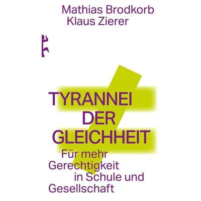 Matthes & Seitz Berlin Verlag Tyrannei Der Gleichheit Matthes & Seitz Berlin Verlag Tyrannei Der Gleichheit