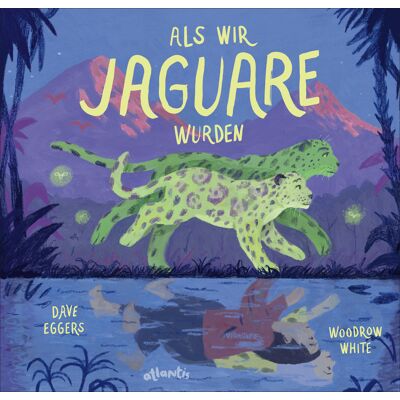 Atlantis Als Wir Jaguare Wurden Atlantis Als Wir Jaguare Wurden