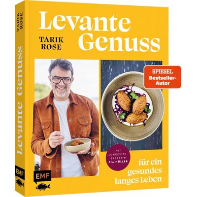 Edition Michael Fischer Levante Genuss Für Ein Gesundes Langes Leben Edition Michael Fischer Levante Genuss Für Ein Gesundes Langes Leben