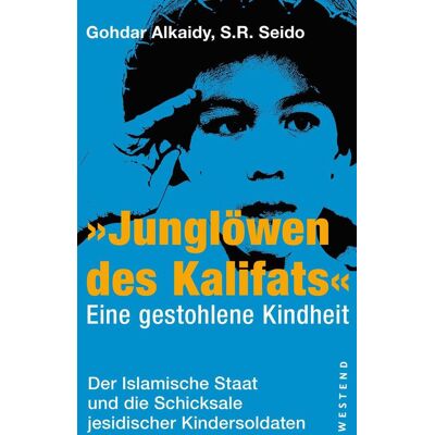 Westend 'Junglöwen Des Kalifats' Westend 'Junglöwen Des Kalifats'