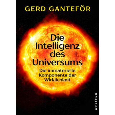 Westend Die Intelligenz Des Universums Westend Die Intelligenz Des Universums