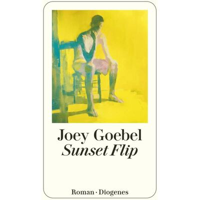 Diogenes Sunset Flip Diogenes Sunset Flip