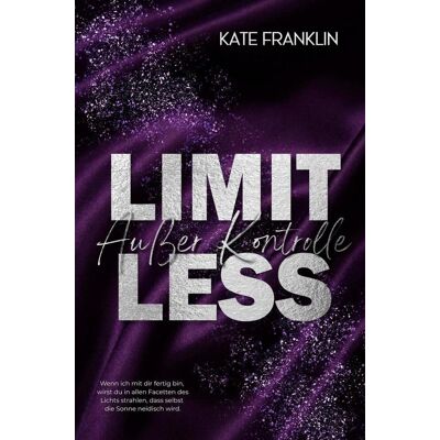 Via Limitless - Außer Kontrolle Via Limitless - Außer Kontrolle
