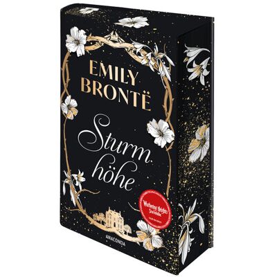 Anaconda Emily Brontë Sturmhöhe Anaconda Emily Brontë Sturmhöhe