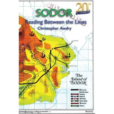 Ahead Sodor Reading Between The Lines Ahead Sodor Reading Between The Lines