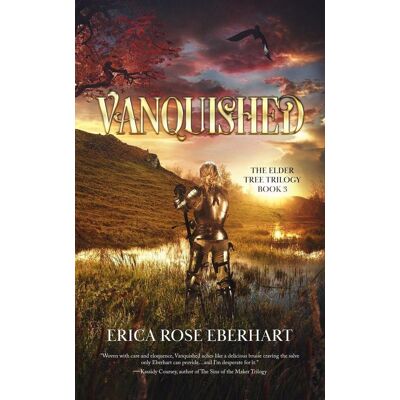 Creative Vanquished Creative Vanquished