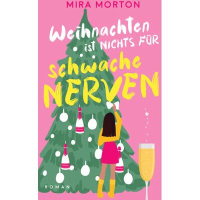 Crown Weihnachten Ist Nichts Für Schwache Nerven Crown Weihnachten Ist Nichts Für Schwache Nerven
