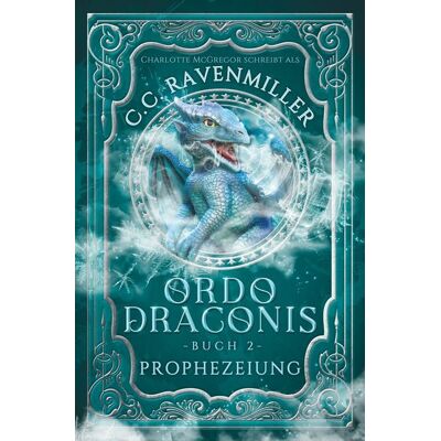 Via Ordo Draconis - Prophezeiung Via Ordo Draconis - Prophezeiung