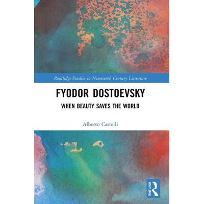 Taylor Fyodor Dostoevsky Taylor Fyodor Dostoevsky