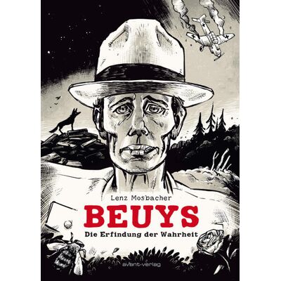 Avant Beuys Avant Beuys