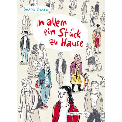 Avant In Allem Ein Stück Zu Hause Avant In Allem Ein Stück Zu Hause