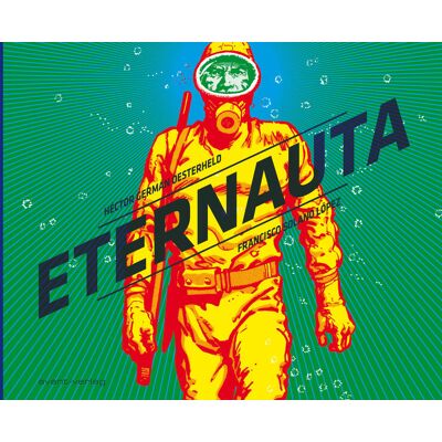 Avant Eternauta Avant Eternauta