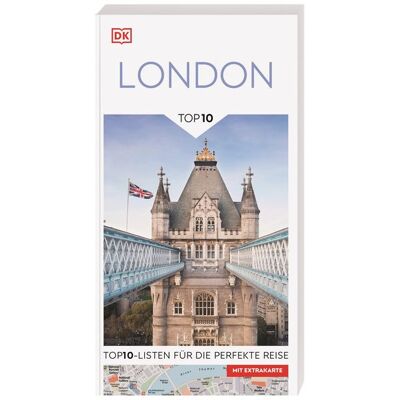 Dorling Kindersley Reise Top10 Reiseführer London Dorling Kindersley Reise Top10 Reiseführer London