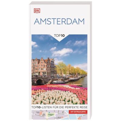 Dorling Kindersley Reise Top10 Reiseführer Amsterdam Dorling Kindersley Reise Top10 Reiseführer Amsterdam