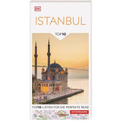 Dorling Kindersley Reise Top10 Reiseführer Istanbul Dorling Kindersley Reise Top10 Reiseführer Istanbul