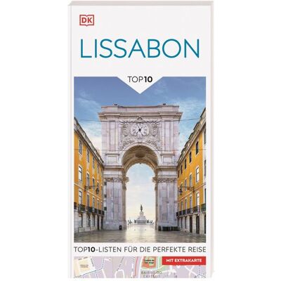 Dorling Kindersley Reise Top10 Reiseführer Lissabon Dorling Kindersley Reise Top10 Reiseführer Lissabon