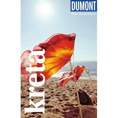 Dumont Reise Vlg GmbH + C Dumont Reise-Taschenbuch Reiseführer Kreta Dumont Reise Vlg GmbH + C Dumont Reise-Taschenbuch Reiseführer Kreta