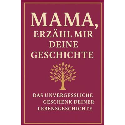 Via Mama Erzähl Mir Deine Geschichte Via Mama Erzähl Mir Deine Geschichte