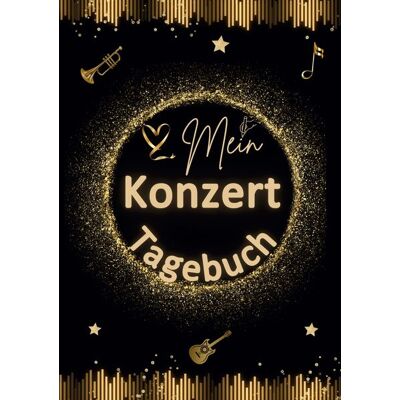 Via Mein Konzert Tagebuch Via Mein Konzert Tagebuch