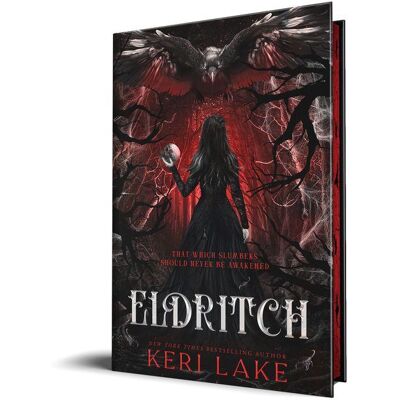 Sourcebooks Eldritch (Deluxe Edition) Sourcebooks Eldritch (Deluxe Edition)