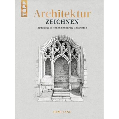 TOPP Architektur Zeichnen TOPP Architektur Zeichnen