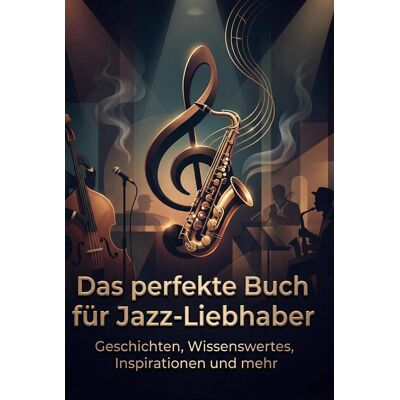 FlipFlop Das Perfekte Buch Für Jazz-Liebhaber FlipFlop Das Perfekte Buch Für Jazz-Liebhaber