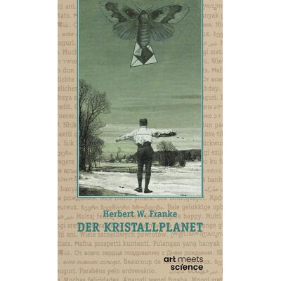 ART Der Kristallplanet ART Der Kristallplanet