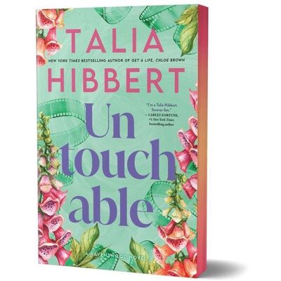 Sourcebooks Untouchable (Deluxe Edition) Sourcebooks Untouchable (Deluxe Edition)