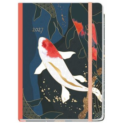 Heye Design Diary Japan 2027 Heye Design Diary Japan 2027