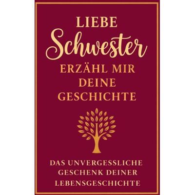 Via Liebe Schwester Erzähl Mir Deine Geschichte Via Liebe Schwester Erzähl Mir Deine Geschichte