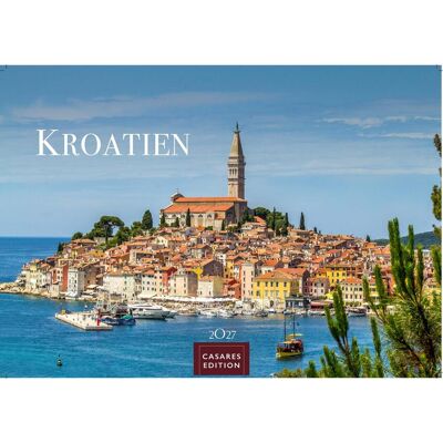 ART Kroatien Kalender 2027 - Wandkalender Fotokalender Südeuropa 24x35 Cm Entdecken Sie Den Schönsten Winkel Kroatiens Mit Unserem Kalender ART Kroatien Kalender 2027 - Wandkalender Fotokalender Südeuropa 24x35 Cm Entdecken Sie Den Schönsten Winkel Kroatiens Mit Unserem Kalender