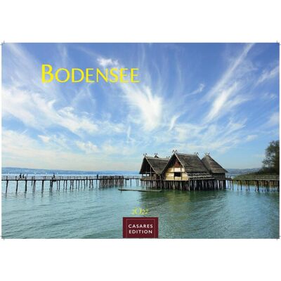 ART Bodensee Kalender 2027 - Wandkalender Fotokalender Deutschland 24x35cm Natur Und Kultur Rund Um Den Bodensee - 12 Eindrucksvolle Bilder Von Seeidylle Alpenblick Und Uferstimmung ART Bodensee Kalender 2027 - Wandkalender Fotokalender Deutschland 24x35cm Natur Und Kultur Rund Um Den Bodensee - 12 Eindrucksvolle Bilder Von Seeidylle Alpenblick Und Uferstimmung