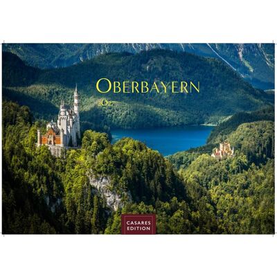 ART Oberbayern Kalender 2027 - Wandkalender Fotokalender Deutschland Alpenkalender 24x35cm - Faszinierende Natur Berge & Brauchtum ART Oberbayern Kalender 2027 - Wandkalender Fotokalender Deutschland Alpenkalender 24x35cm - Faszinierende Natur Berge & Brauchtum