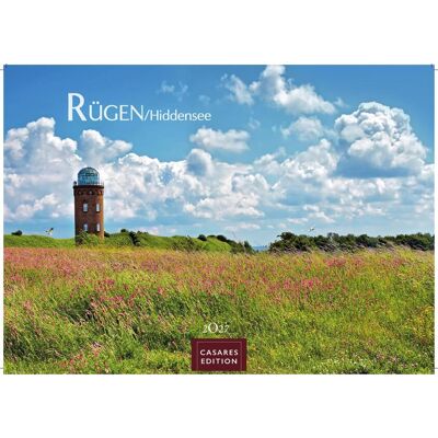 ART Rügen Kalender 2027 - Wandkalender Fotokalender Deutschland 24x35cm Mit Stimmungsvollen Bildern Von Kreidefelsen Stränden Ostseebädern Und Naturparadiesen ART Rügen Kalender 2027 - Wandkalender Fotokalender Deutschland 24x35cm Mit Stimmungsvollen Bildern Von Kreidefelsen Stränden Ostseebädern Und Naturparadiesen