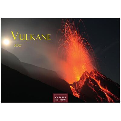 ART Vulkane Kalender 2027 - Wandkalender Fotokalender Naturkalender 35x50cm Grosses Format . Mit Atemberaubenden Vulkan- Und Naturfotografien Perfekt Für Vulkanliebhaber & Naturschätze. ART Vulkane Kalender 2027 - Wandkalender Fotokalender Naturkalender 35x50cm Grosses Format . Mit Atemberaubenden Vulkan- Und Naturfotografien Perfekt Für Vulkanliebhaber & Naturschätze.