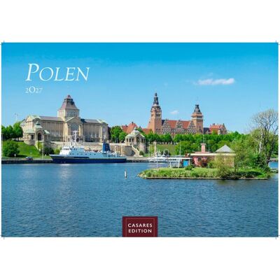 Polen Kalender 2027 - Wandkalender Fotokalender Osteuropa 24x35cm - Entdecken Sie Die Schönsten Orte Polens Der Einzigartige . Mit Faszinierenden Fotos Und Sehenwürdigkeiten Polen Kalender 2027 - Wandkalender Fotokalender Osteuropa 24x35cm - Entdecken Sie Die Schönsten Orte Polens Der Einzigartige . Mit Faszinierenden Fotos Und Sehenwürdigkeiten