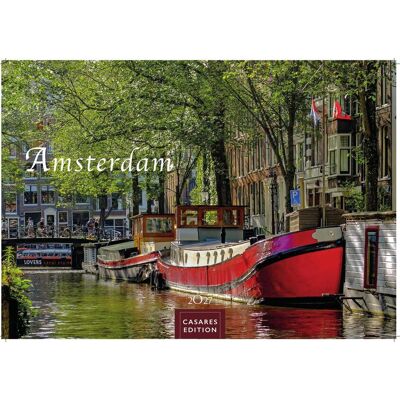 ART Amsterdam Kalender 2027 - Wandkalender Fotokalender Niederlande Mitteleuropa 24x35cm - Atemberaubende Fotos Von Amsterdams Sehenswürdigkeiten Kanälen Und Kulturellen Highlights. ART Amsterdam Kalender 2027 - Wandkalender Fotokalender Niederlande Mitteleuropa 24x35cm - Atemberaubende Fotos Von Amsterdams Sehenswürdigkeiten Kanälen Und Kulturellen Highlights.