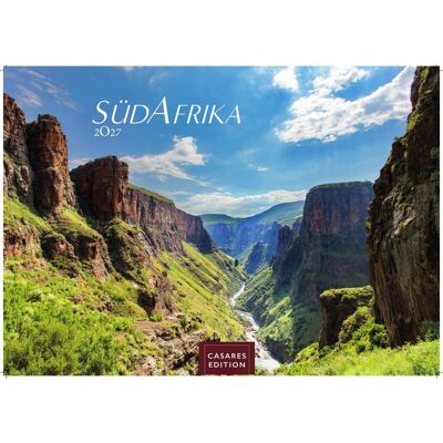 ART Südafrika Kalender 2027 - Wandkalender Fotokalender Afrika 35x50cm - . Mit Atemberaubenden Natur- Und Tierkalenderaufnahmen ART Südafrika Kalender 2027 - Wandkalender Fotokalender Afrika 35x50cm - . Mit Atemberaubenden Natur- Und Tierkalenderaufnahmen