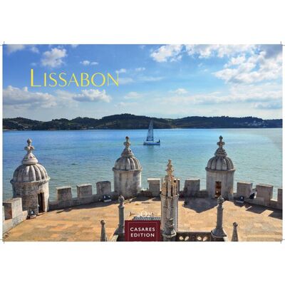 ART Lissabon Kalender 2027 - Wandkalender Fotokalender Portugal 35x50cm - Atemberaubende Fotos Dieser Schönen Stadt ART Lissabon Kalender 2027 - Wandkalender Fotokalender Portugal 35x50cm - Atemberaubende Fotos Dieser Schönen Stadt