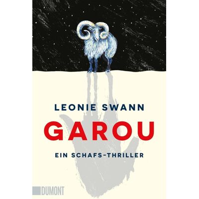 DuMont Garou DuMont Garou