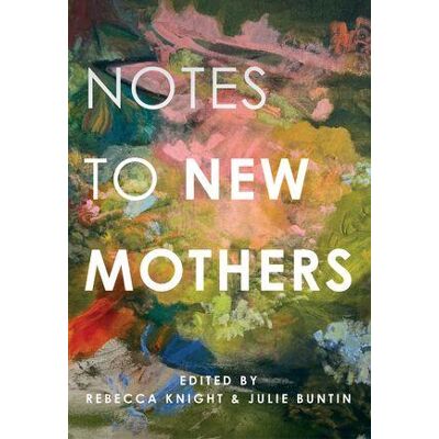 Symantec Notes To New Mothers Symantec Notes To New Mothers