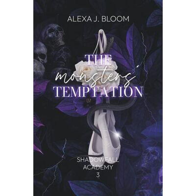 Via The Monsters' Temptation Via The Monsters' Temptation
