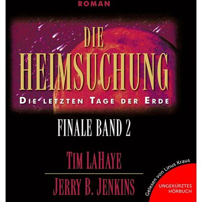 Gerth Medien Die Heimsuchung Gerth Medien Die Heimsuchung