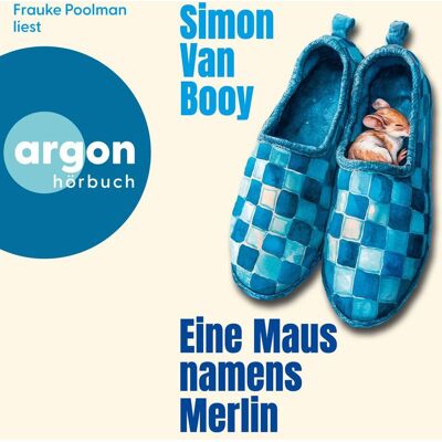argon Eine Maus Namens Merlin argon Eine Maus Namens Merlin