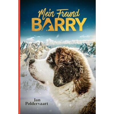 Atlantis Mein Freund Barry Atlantis Mein Freund Barry