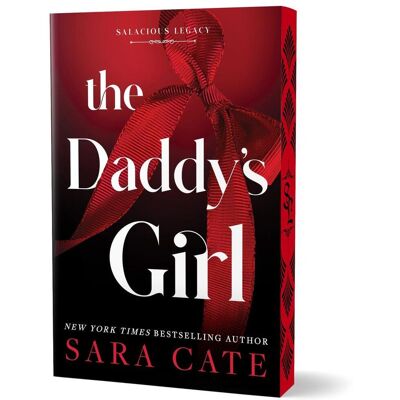 Sourcebooks The Daddy'S Girl (Deluxe Edition) Sourcebooks The Daddy'S Girl (Deluxe Edition)