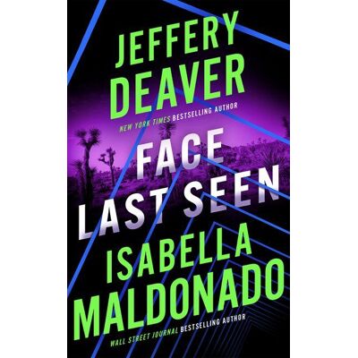 Amazon Face Last Seen Amazon Face Last Seen