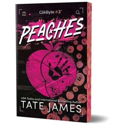 Sourcebooks Peaches (Deluxe Edition) Sourcebooks Peaches (Deluxe Edition)
