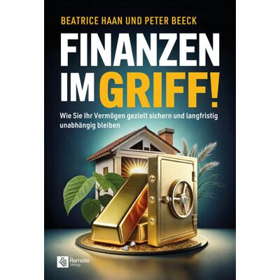Remote Verlag Finanzen Im Griff! Remote Verlag Finanzen Im Griff!